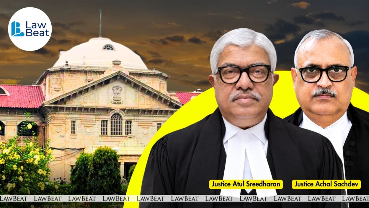 Allahabad High Court: Mandates Police Station CCTV Failure Safeguards