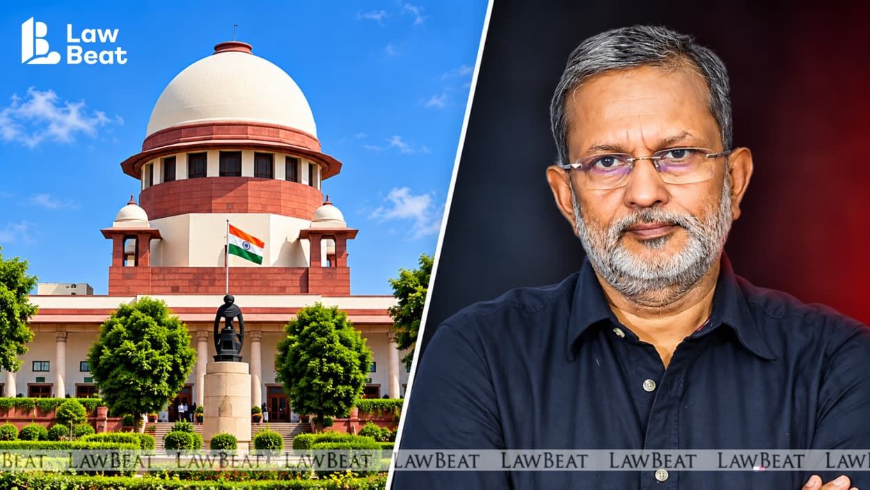 Supreme Court: Ajit Anjum Seeks Legislative Privileges Intervention