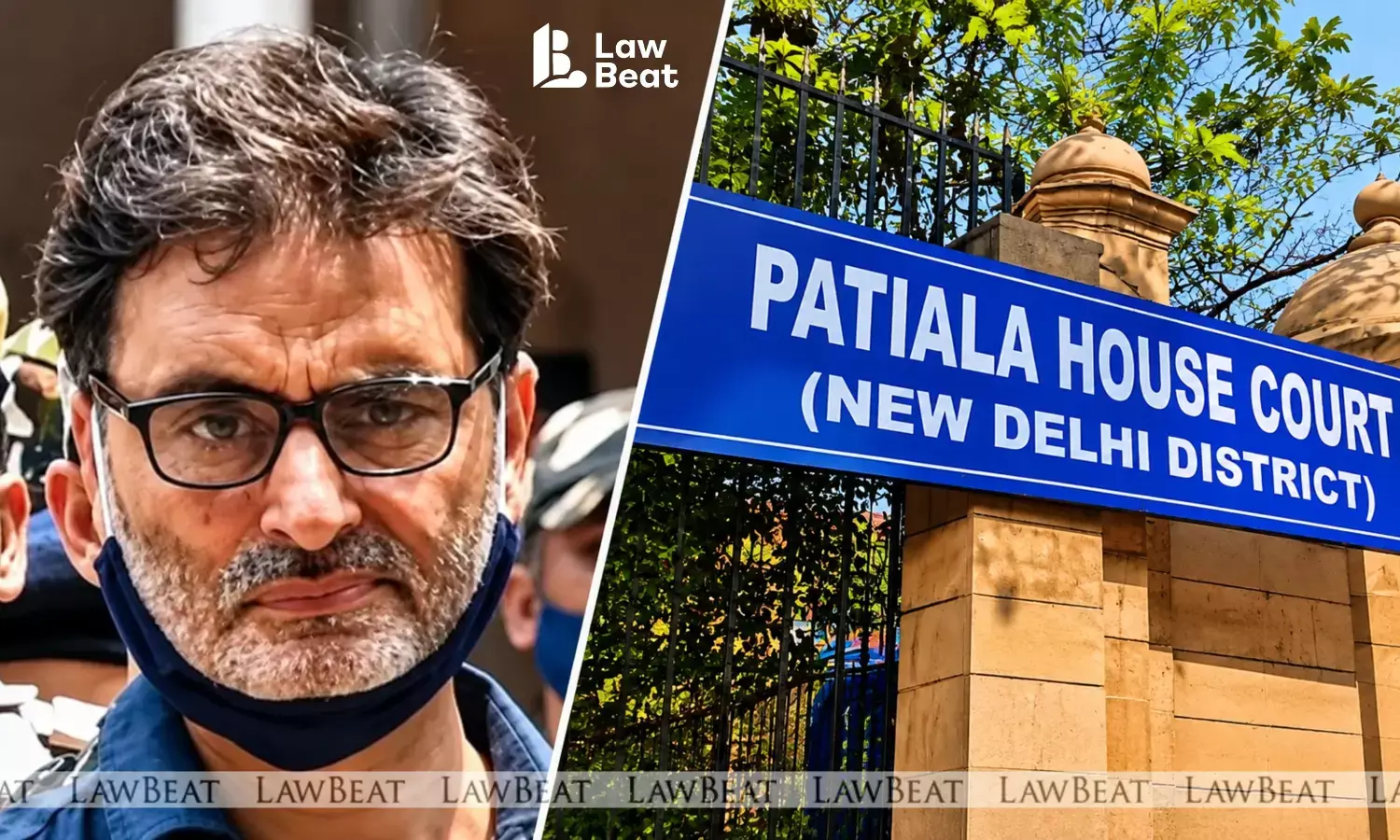Special NIA Court New Delhi, PMLA charges framed against Yasin Malik and others in terror funding case Special NIA Court New Delhi, PMLA charges framed against Yasin Malik and others in terror funding case