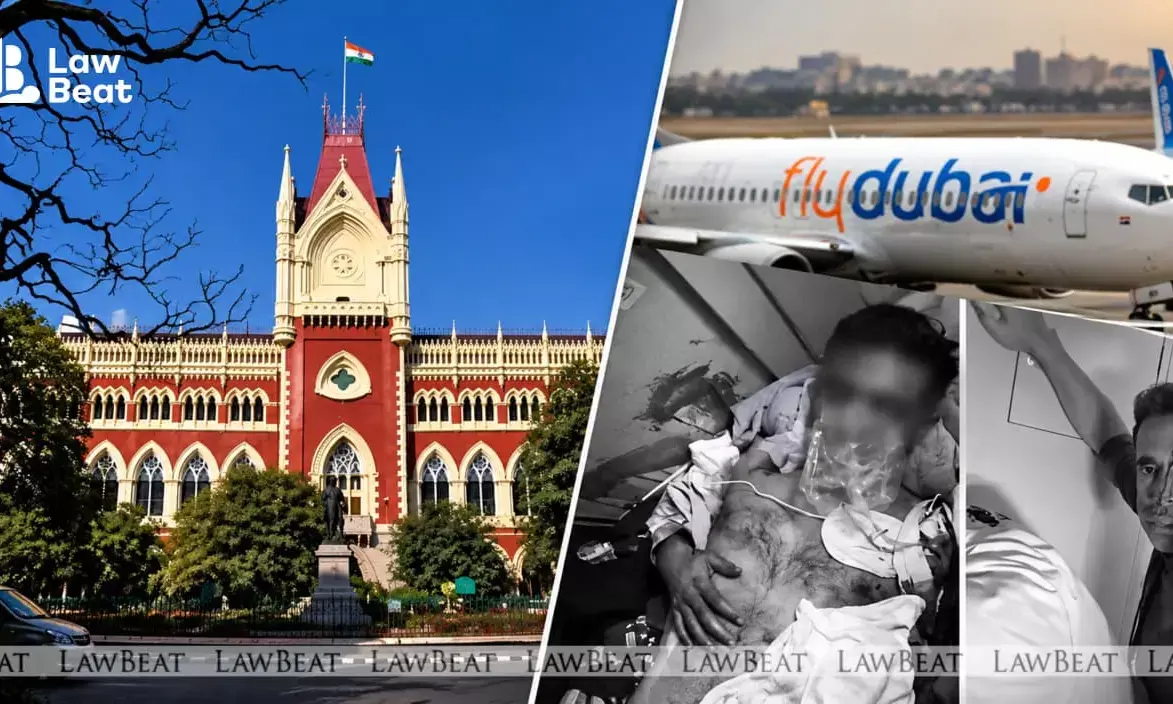 Why Calcutta HC Referred To Flydubai Incident While Hearing Plea To Resume Namaz At Kolkata Airport Mosque Why Calcutta HC Referred To Flydubai Incident While Hearing Plea To Resume Namaz At Kolkata Airport Mosque