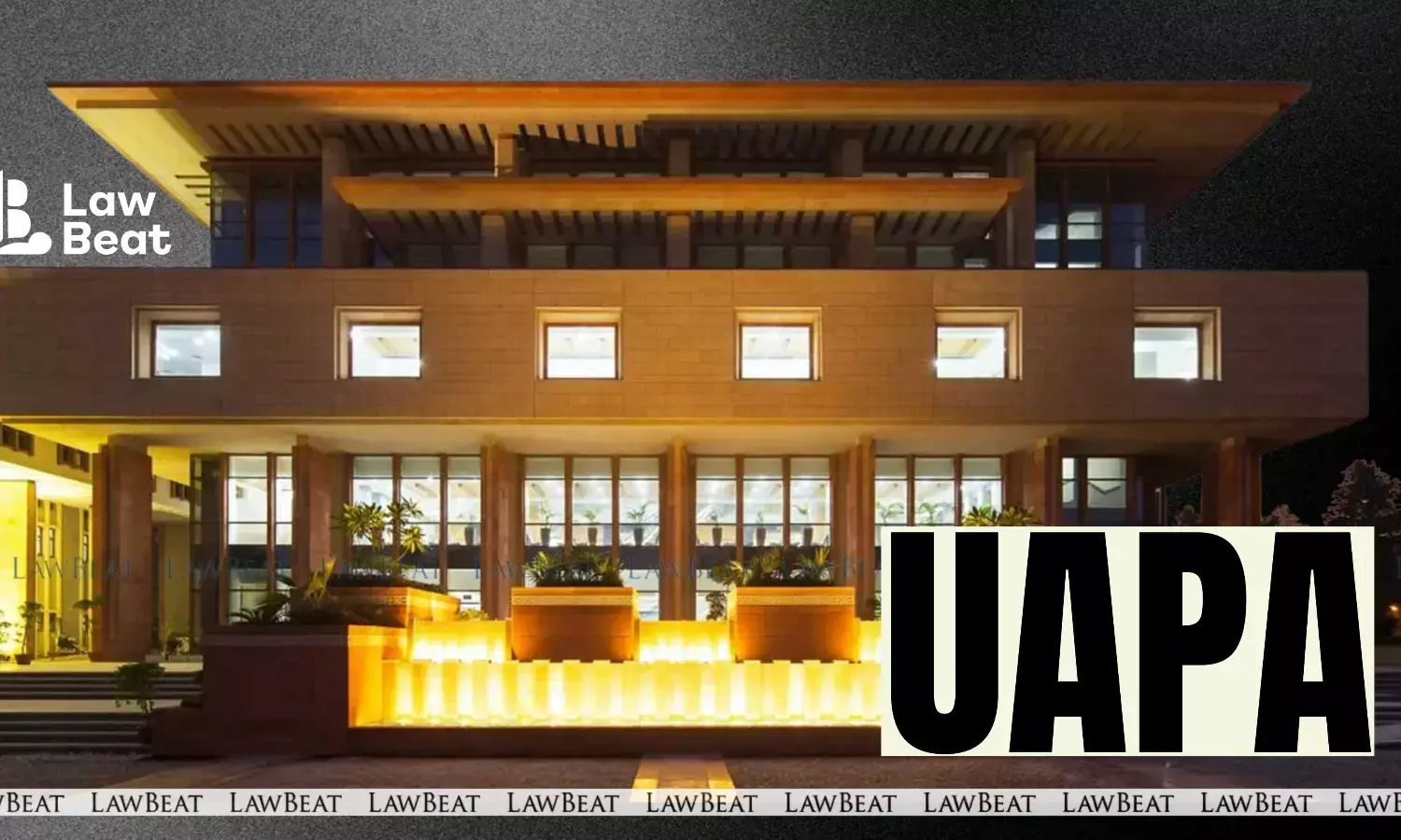 UAPA | Delhi HC Grants Bail To Accused Alleged To Be Part Of ISIS-Affiliated Terror Module After Over 5 Years In Custody UAPA | Delhi HC Grants Bail To Accused Alleged To Be Part Of ISIS-Affiliated Terror Module After Over 5 Years In Custody