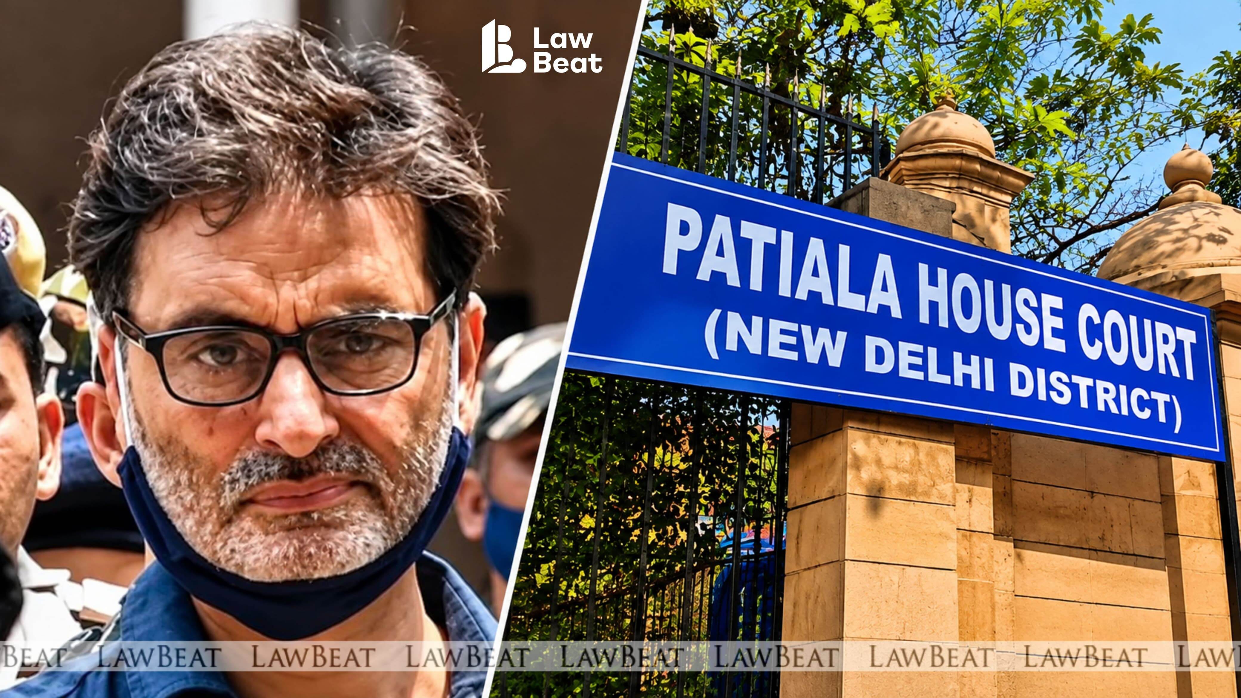 A Special National Investigation Agency Court in New Delhi ordered the framing of charges against