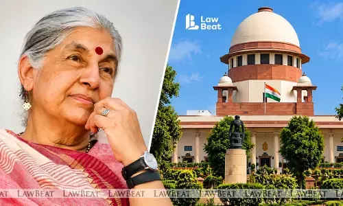 Subhashini Ali seeks to intervene before 7-judge bench on lesgilative privileges case.
