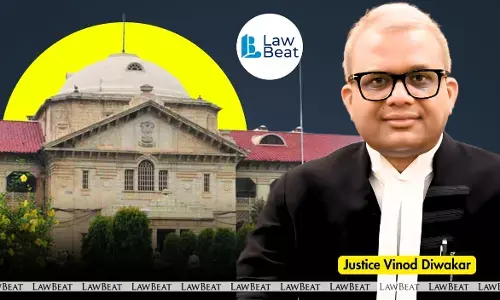 Allahabad High Court examines judicial accountability and administrative functioning.
