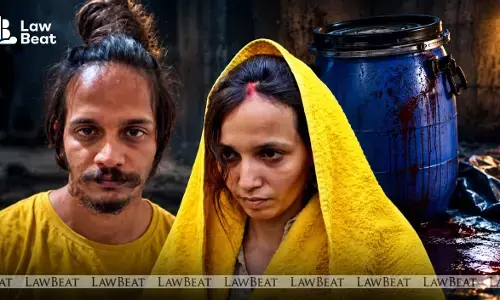 Blue Drum Murder Case: Meerut Court Convicts Muskan Rastogi, Lover Sahil For Murder Of Saurabh Rajput