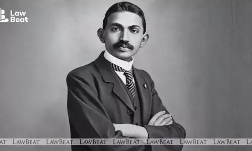 Gandhis first experience as a lawyer was an intimidating one, which resulted in a less than perfect beginning. Gandhis first experience as a lawyer was an intimidating one, which resulted in a less than perfect beginning.