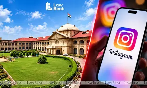 Allahabad High Court ruling on Instagram chats and maintenance claim based on alleged adultery. Allahabad High Court ruling on Instagram chats and maintenance claim based on alleged adultery.