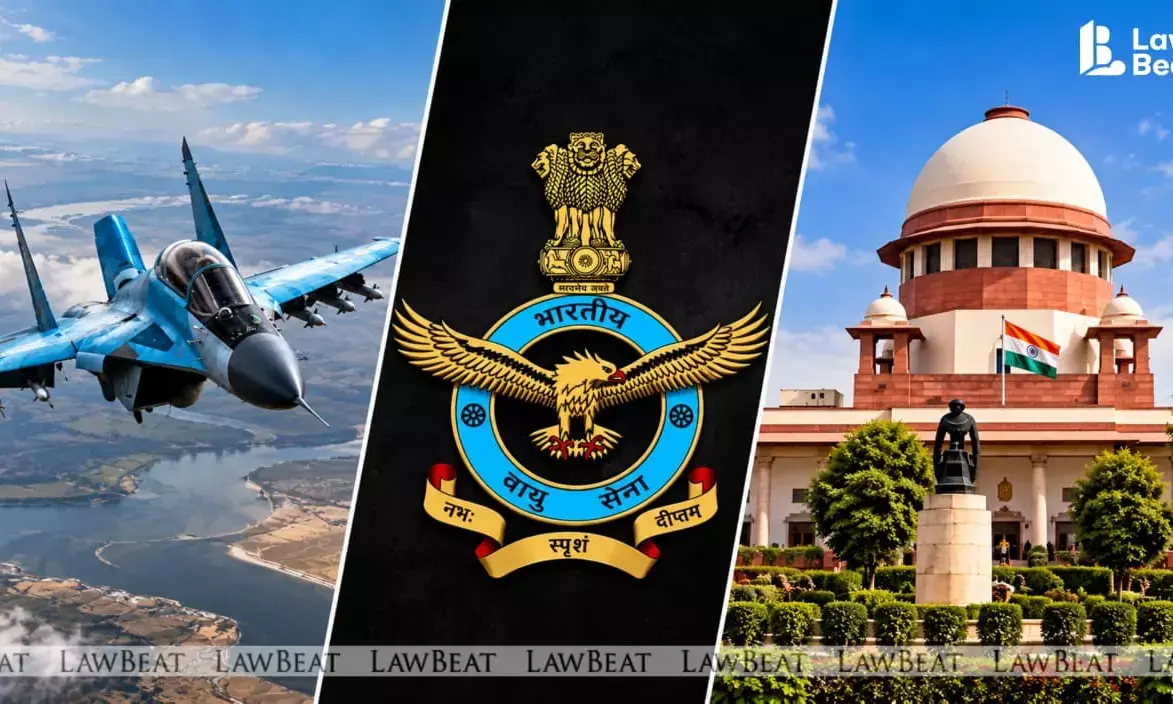 Former IAF officer Priyanka Saxenas reinstatement was ordered by the Supreme Court