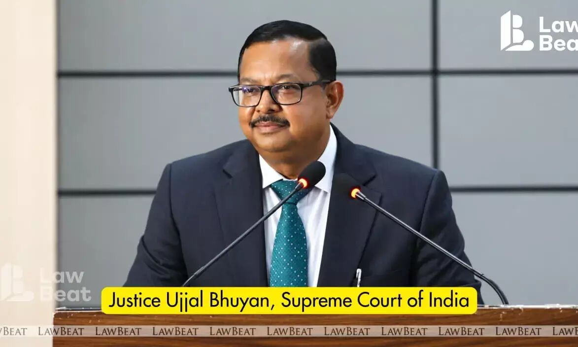 Former CJI Gavai, Retired Judges Criticize SC Justice Bhuyan Over Judicial Propriety