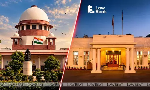 SC hears plea concerning Delhi Gymkhana Club eviction proceedings.