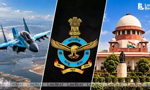 Former IAF officer Priyanka Saxenas reinstatement was ordered by the Supreme Court