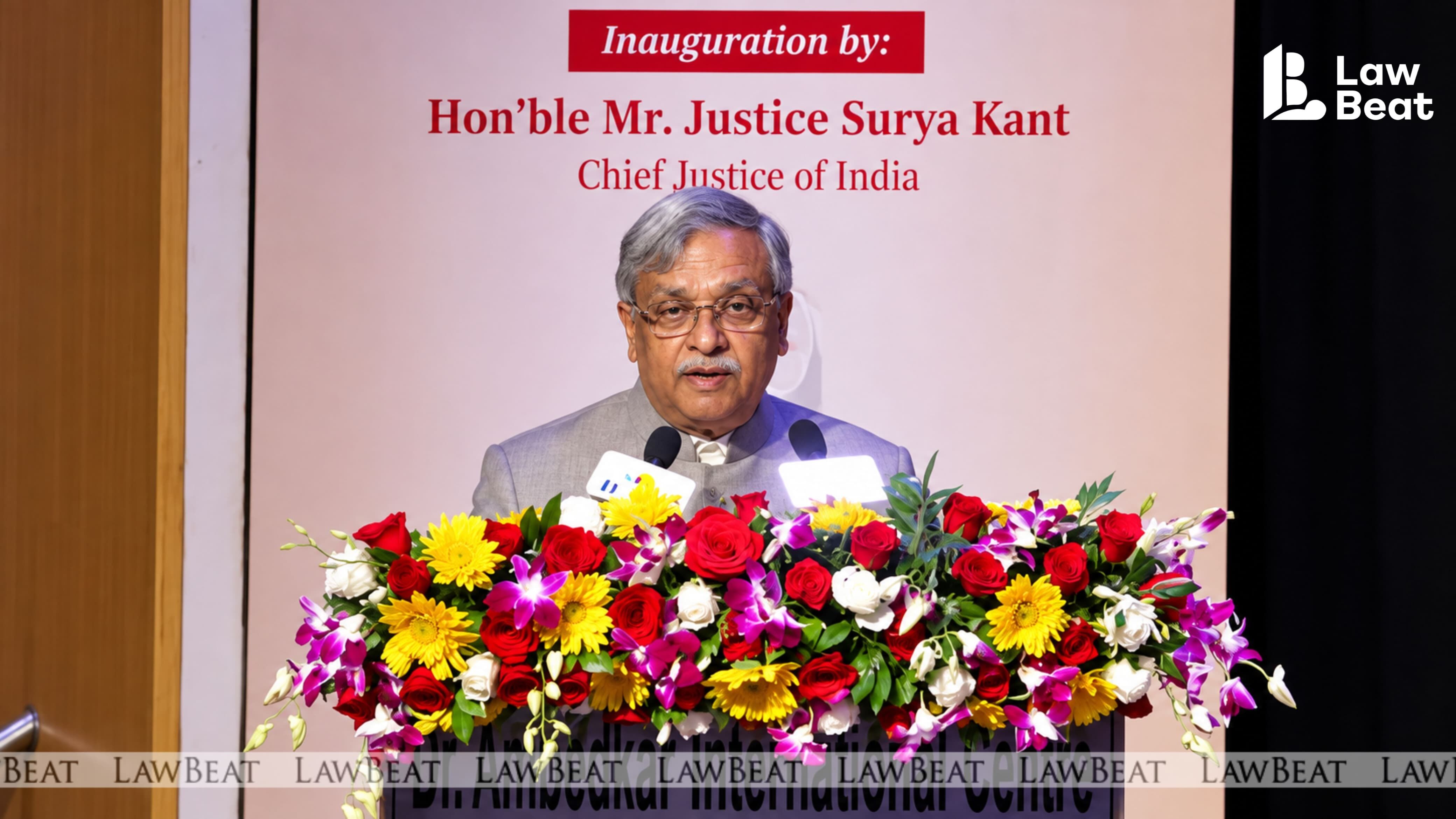 Justice Vikram Nath: Judges Must Be Impartial, Never Indifferent