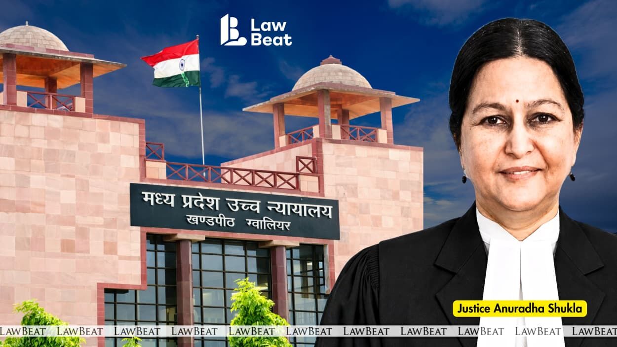 MP High Court: Rejecting Woman's Role in Family Litigation is Misogynistic