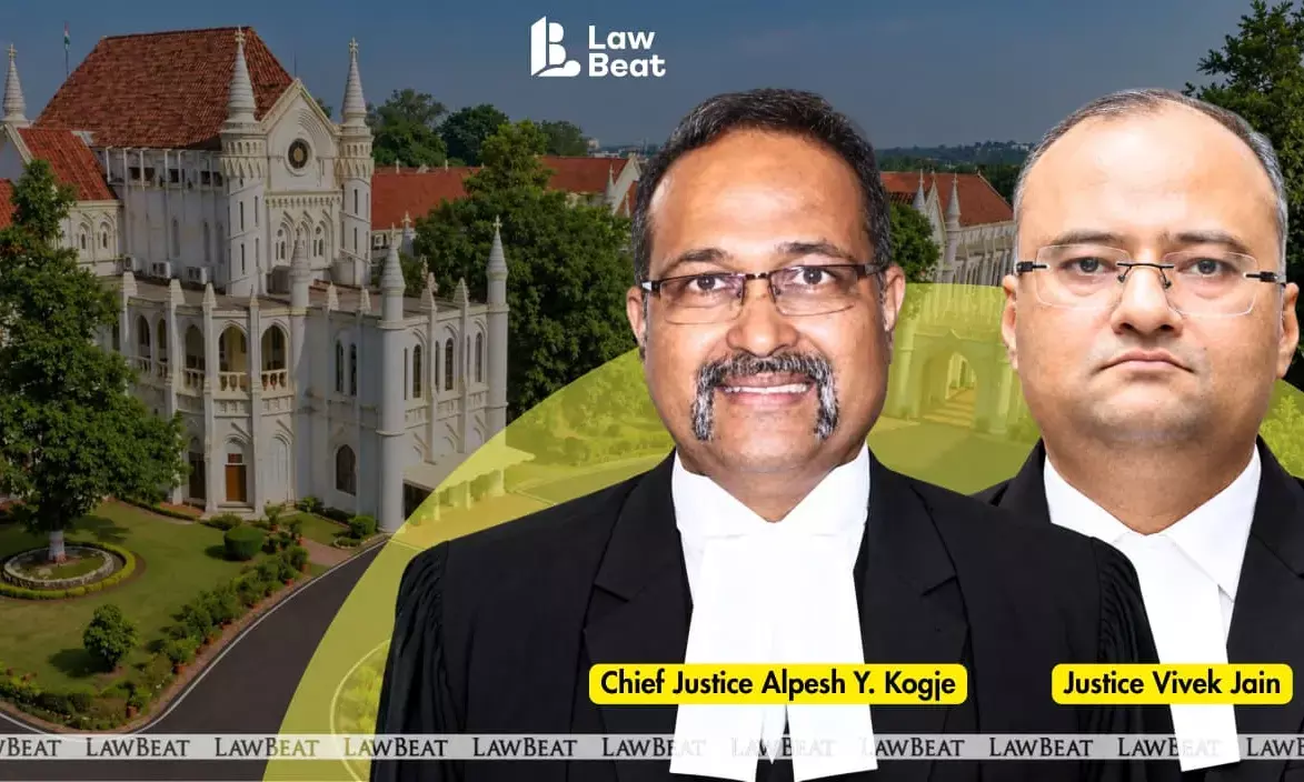 MP High Court Hands Child to Father With Visitation for Mother