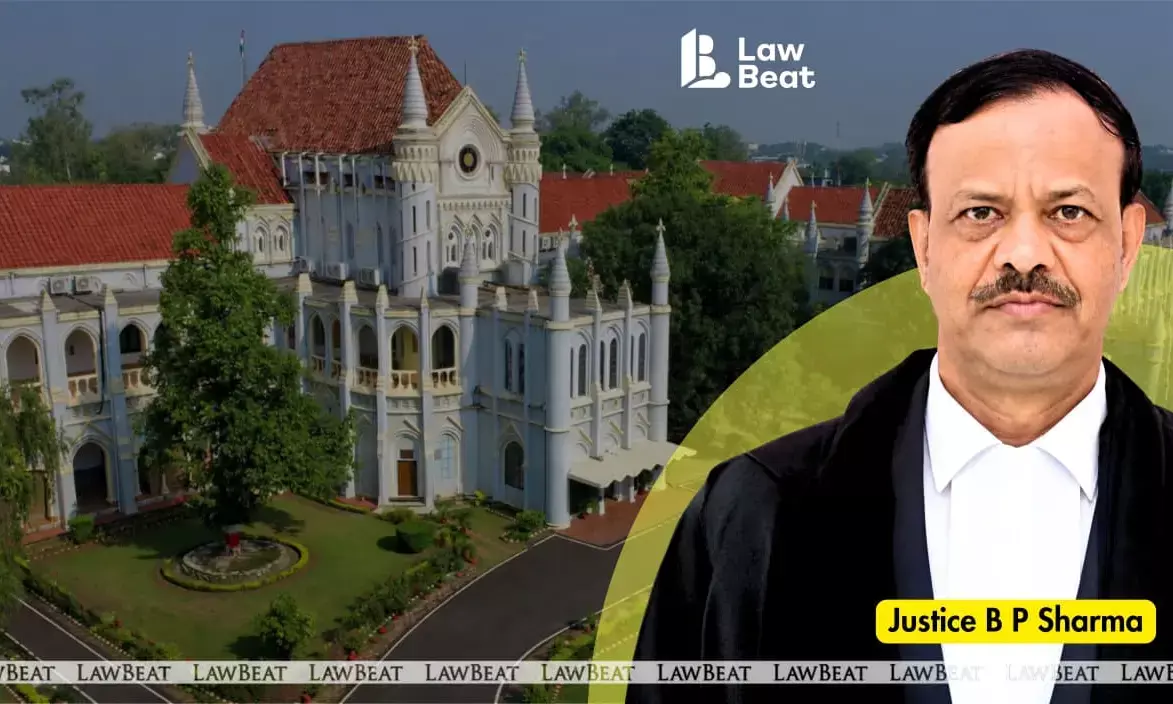 MP High Court Holds Tribunal Wrong to Reject Disability Claim Over One-Year Gap