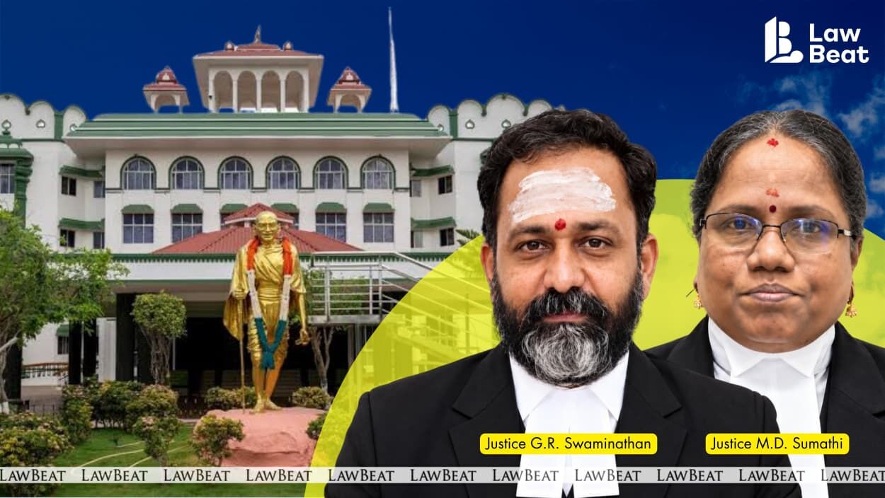 Madras High Court: Upholds FCRA Denial to Zen Trust, Cites Religious Exclusivity
