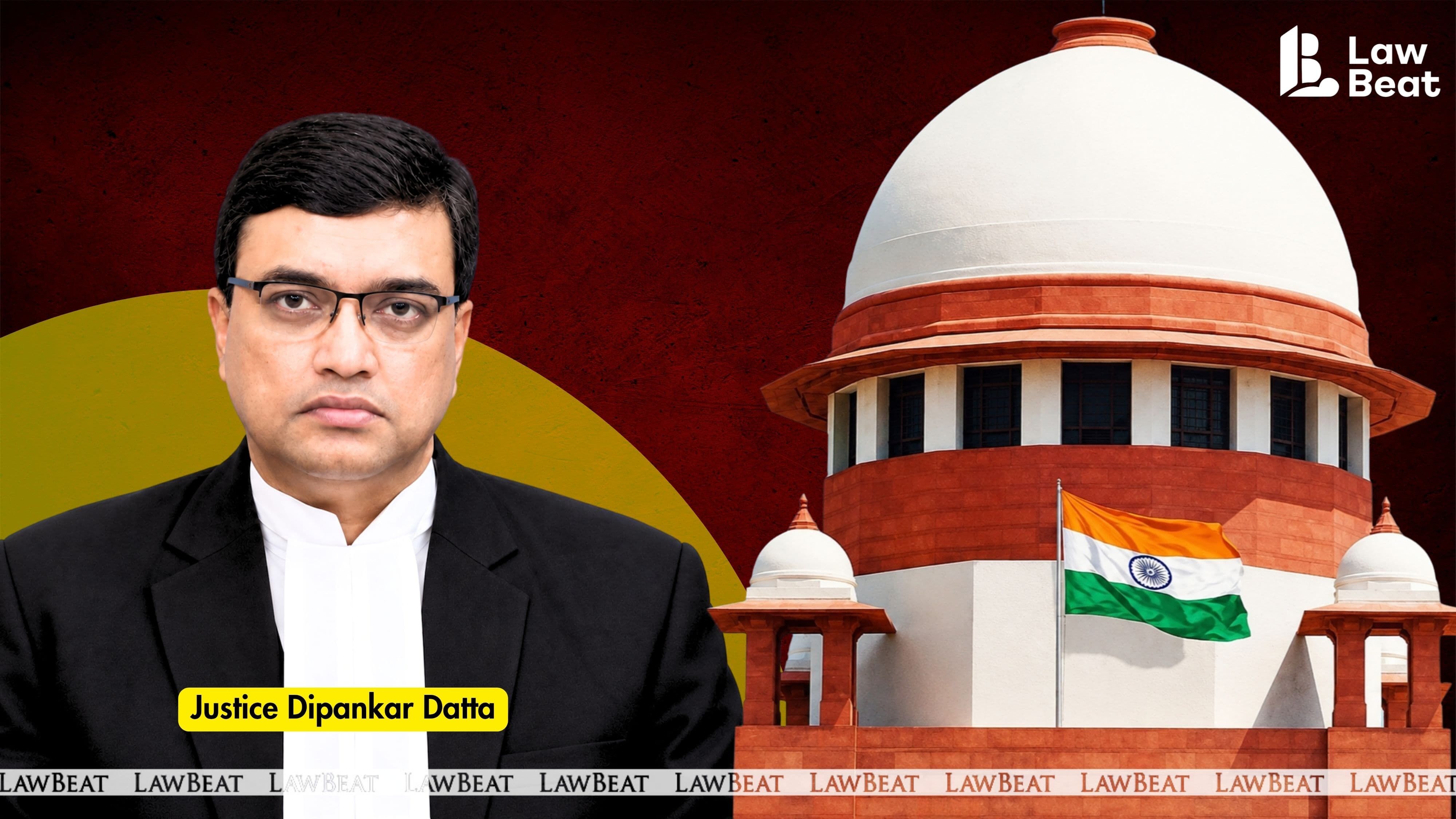 Justice Dipankar Datta: Death Sentence Commutations Fuel Crime