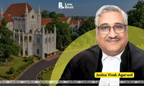 MP High Court Dismisses Decade-Old Plea Against Assistant Librarian Appointment