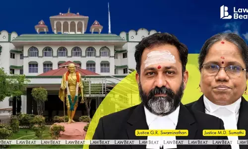 Madras High Court upholds FCRA rejection of Kodaikanal Zen trust that did not disclose it was a religious organisation