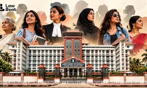 Kerala High Court ruling on a headmistresss choice to wear a churidar instead of a saree.