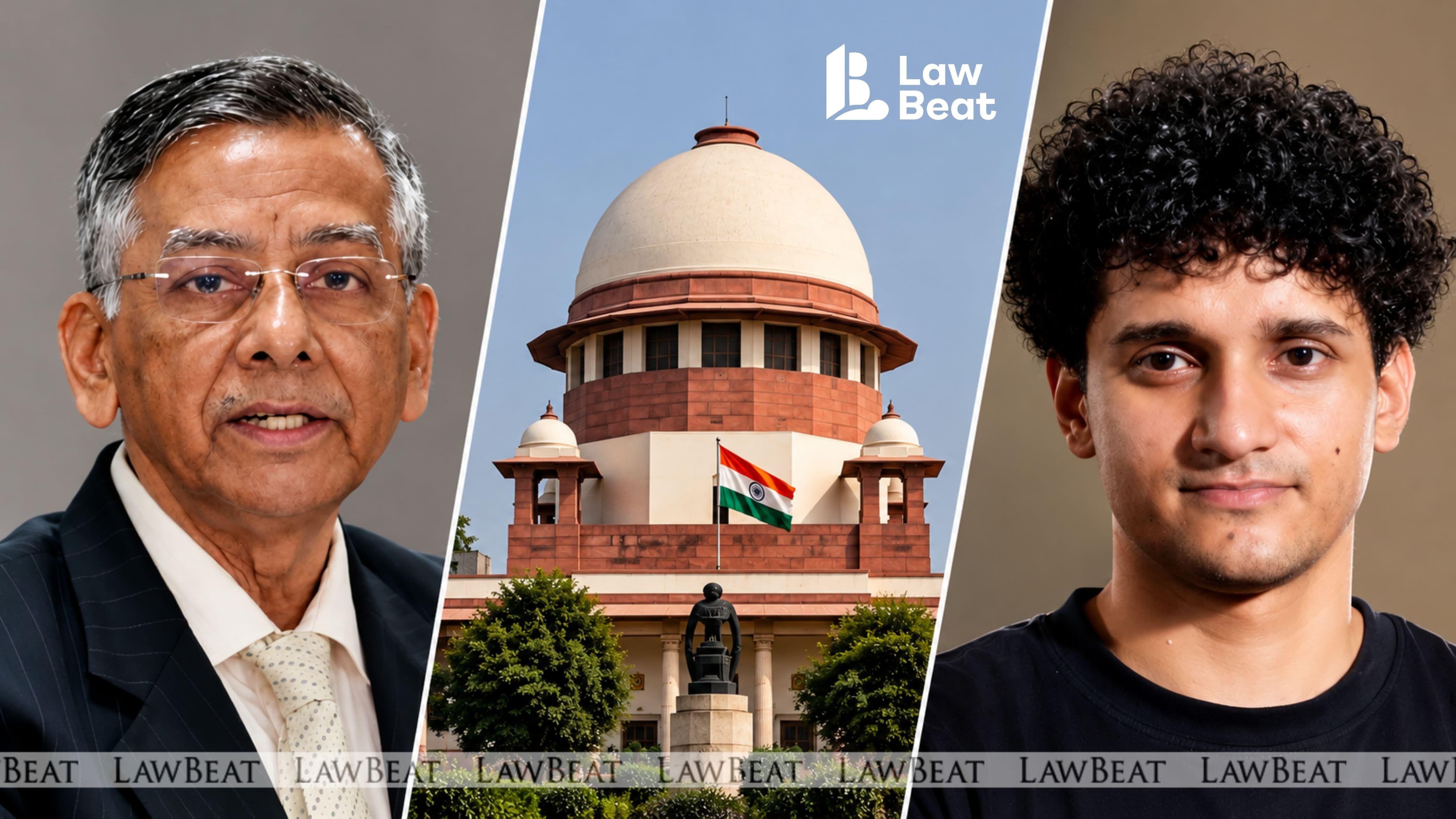 Advocate Seeks AG Consent for Contempt Case Against Saurav Das Over X Post on CJI