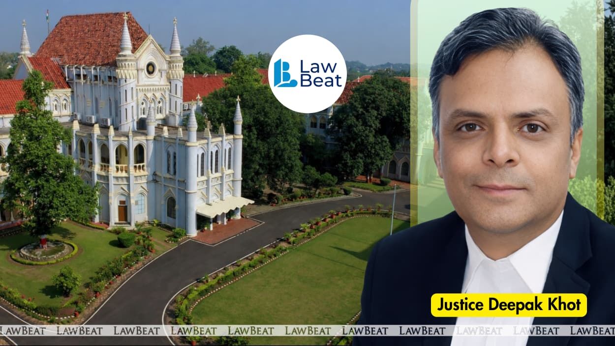 MP High Court: Civil Suit Not Barred by Prior Revenue Authority Decision