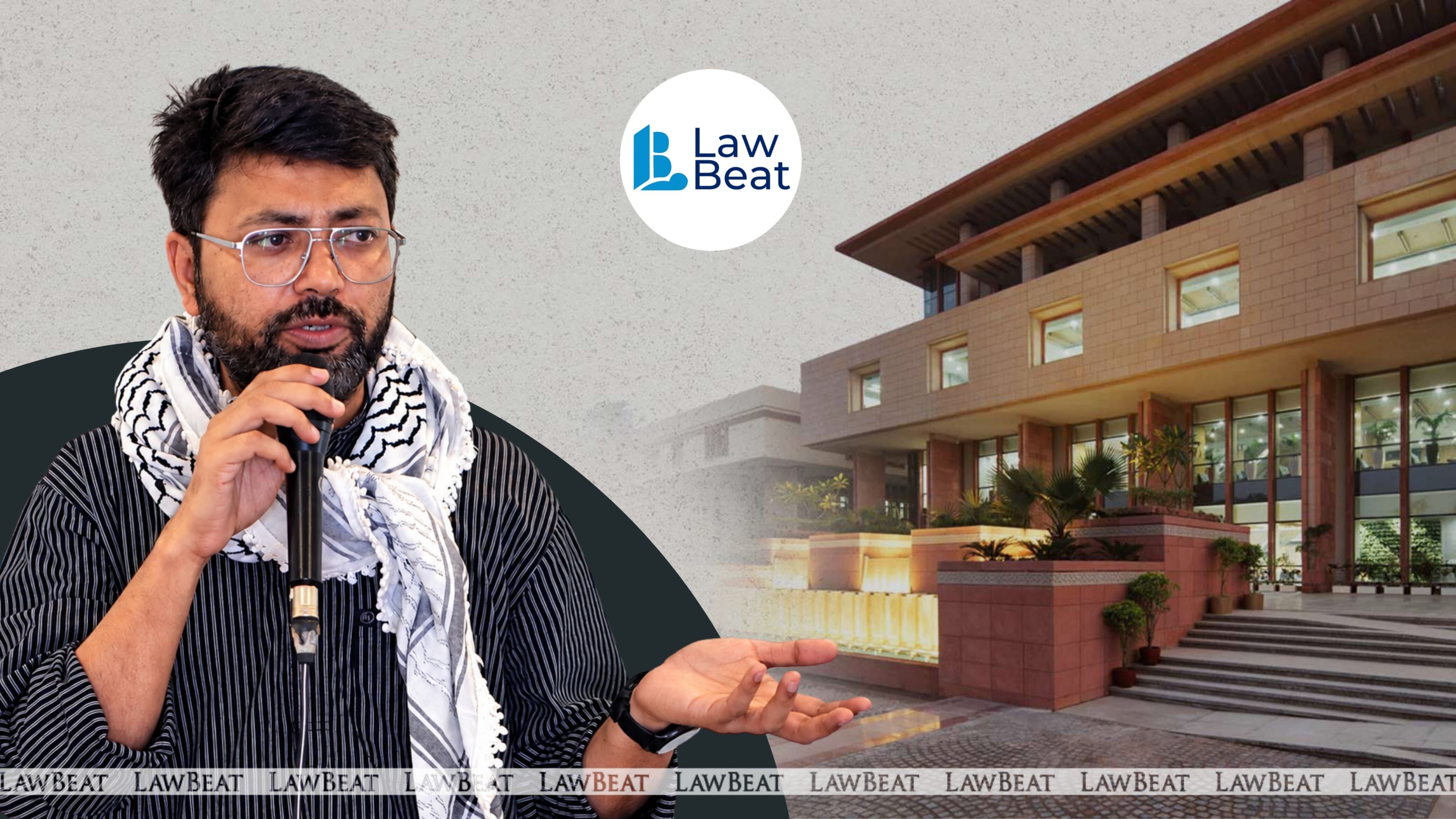 Delhi High Court: Refuses Urgent Hearing for Nadeem Khan Delhi HC Detention Plea