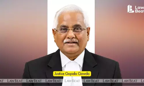 former Supreme Court judge supports recall of SIR judgment former Supreme Court judge supports recall of SIR judgment