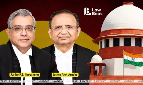 Supreme Court ruling on NCLT power to recall fraudulent CIRP admission