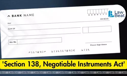Supreme Court ruling on service of Section 138 cheque dishonour notice at the drawers correct address.