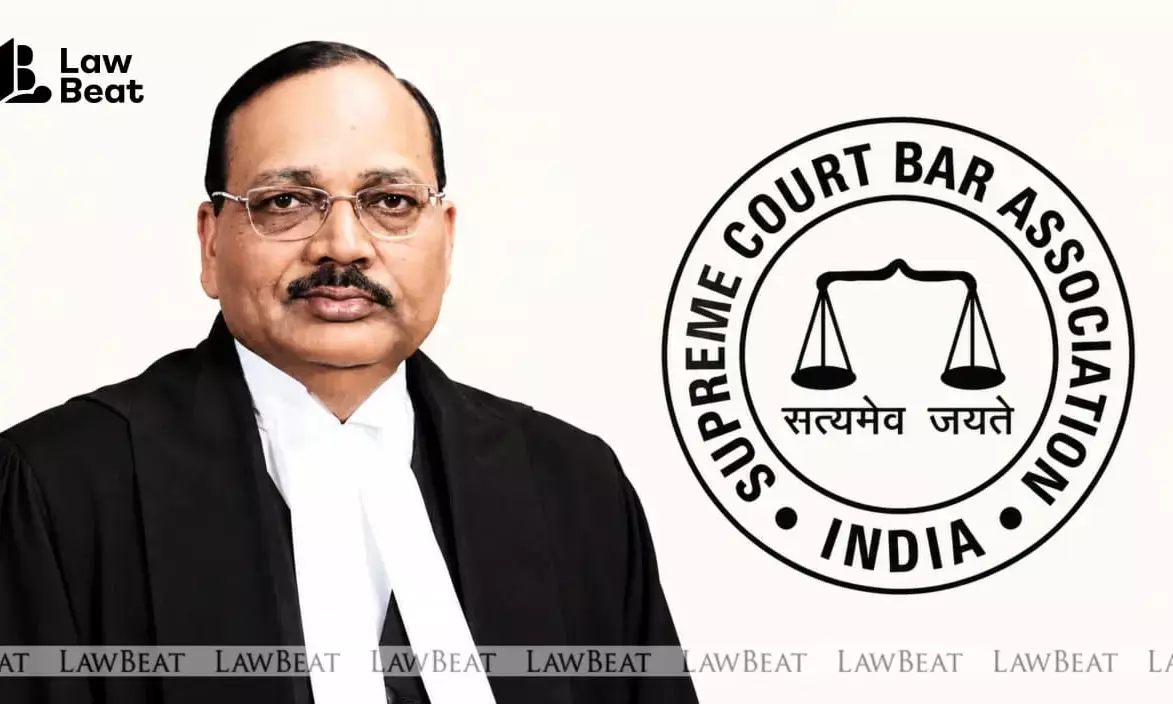 SCBA seeks CJI intervention into detained advocates