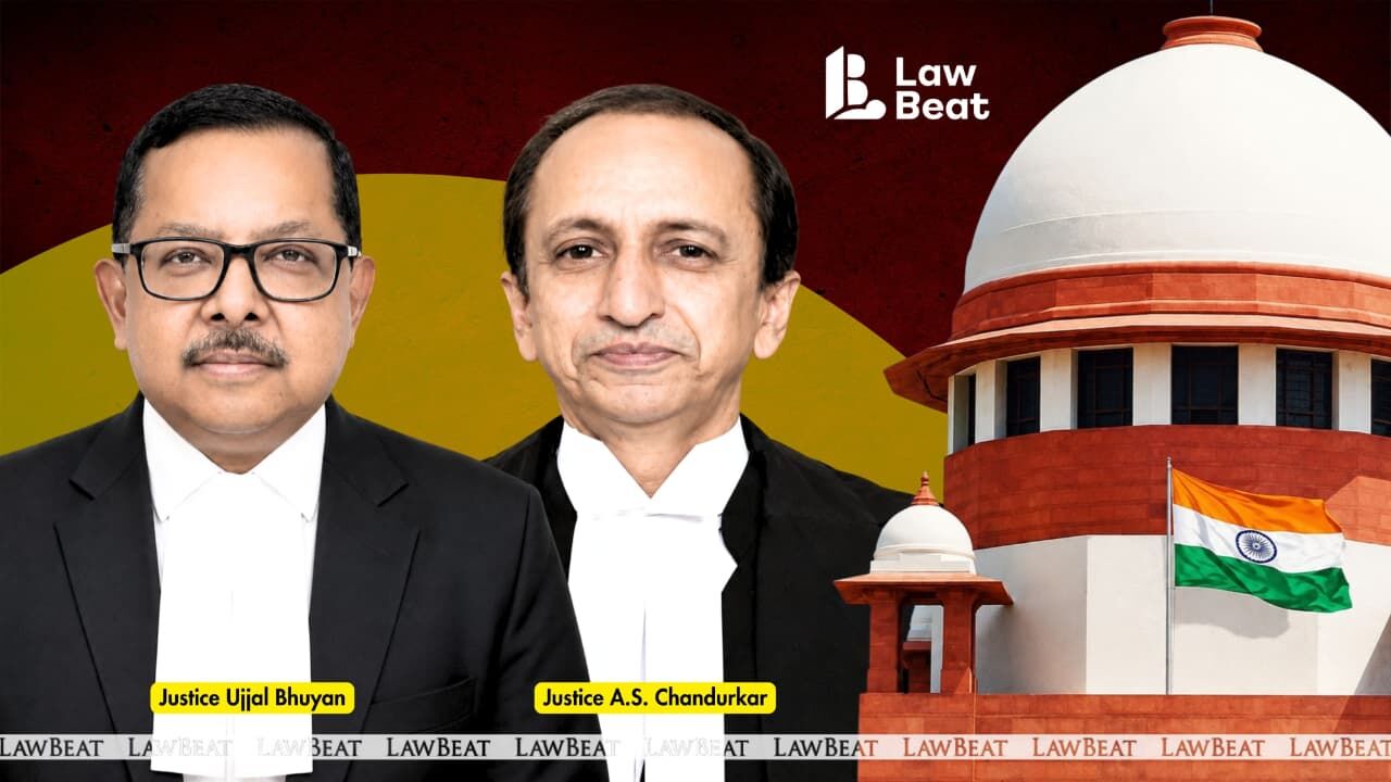 Supreme Court: Section 313 CrPC Circumstantial Evidence Must Form Complete Chain