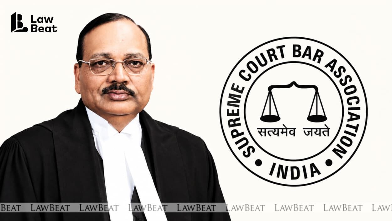 SCBA Seeks CJI Intervention: Advocate Detention Sparks Outcry