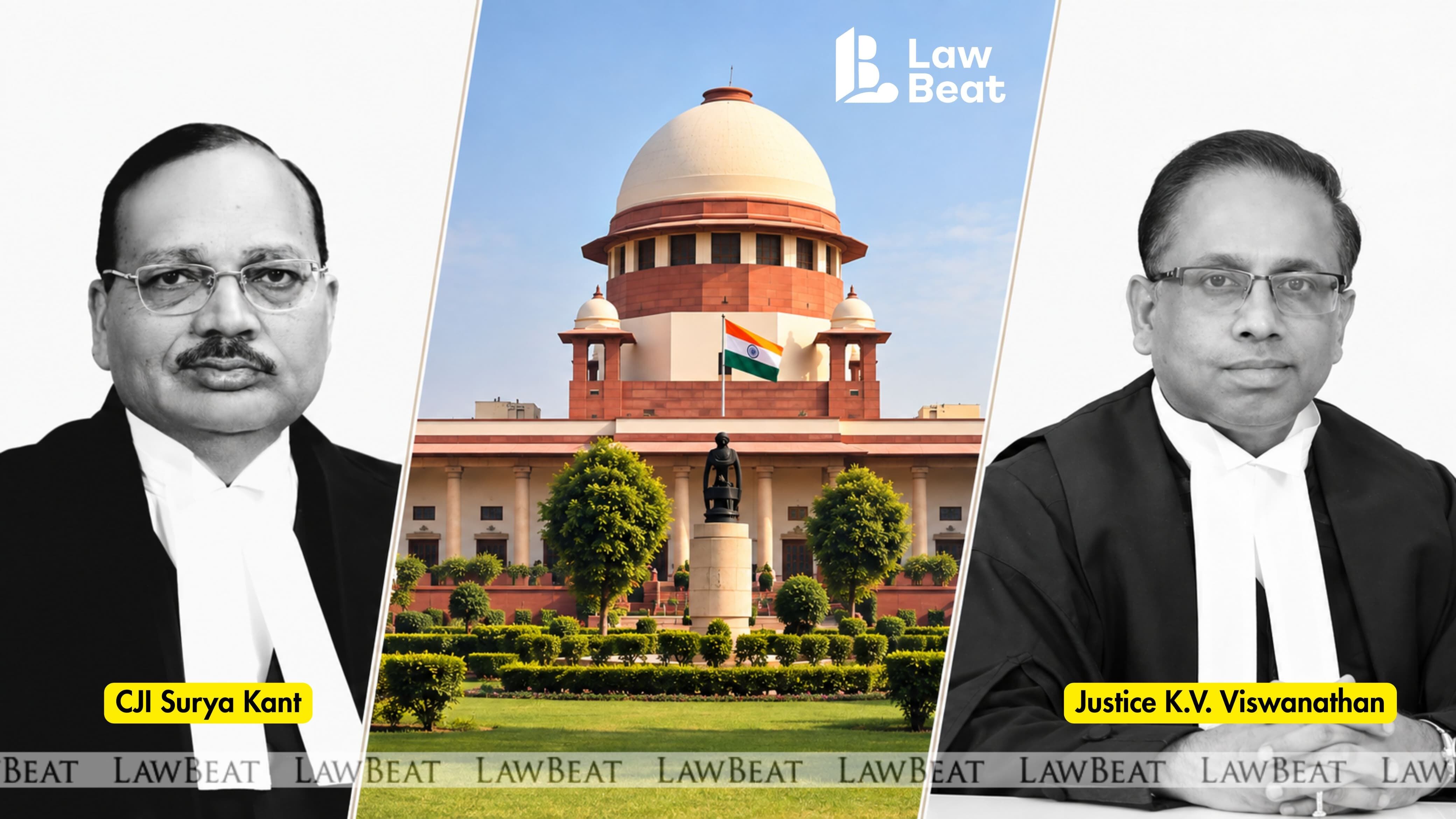 India Supreme Court: Judicial Well-being Committee Formed