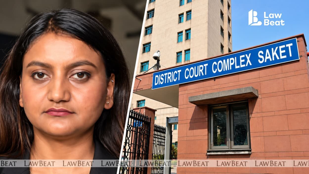 Delhi Court: Dismisses Ratna Singh FIR Plea Over Police Detention