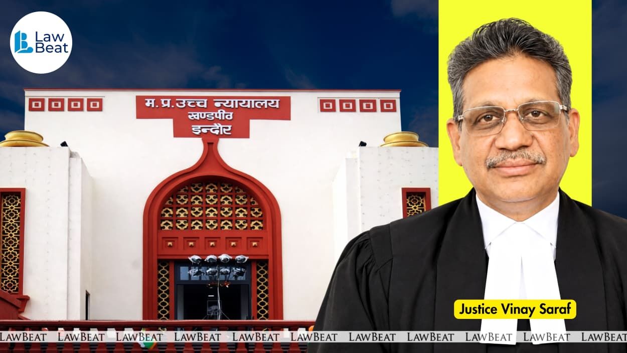 Madhya Pradesh High Court: Condonation of Delay for Lawyer Error