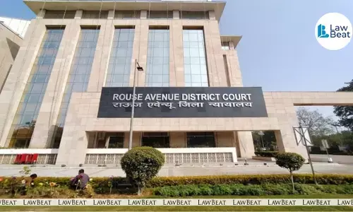 Delhi Court Refuses Cognisance Of Defamation Complaint Against AAP’s Saurabh Bharadwaj