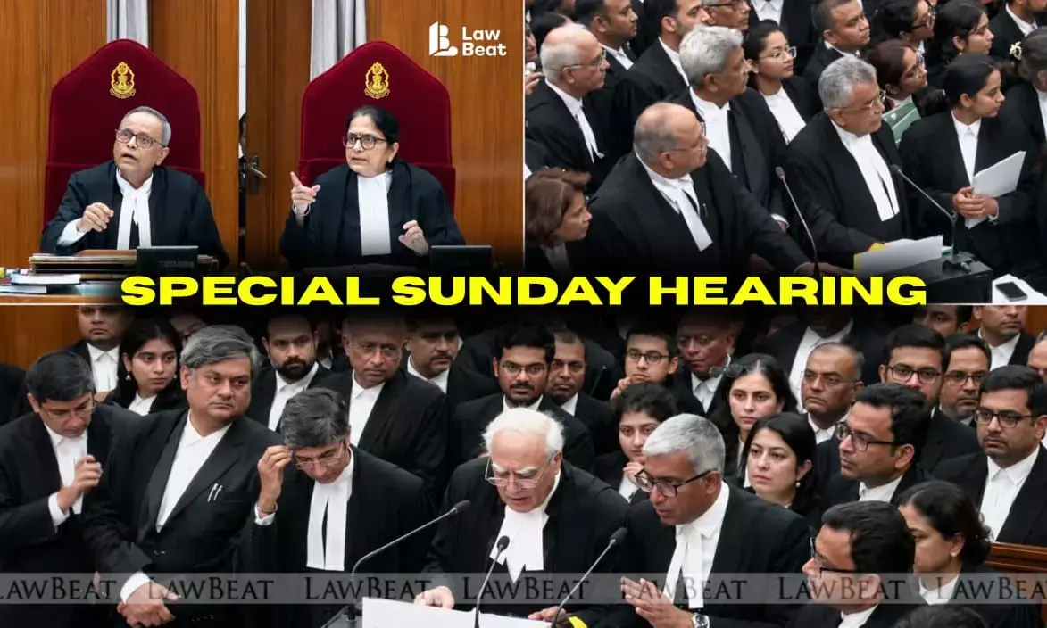 Supreme Court seeks response on alleged violation of its order; no ad interim relief granted at this stage