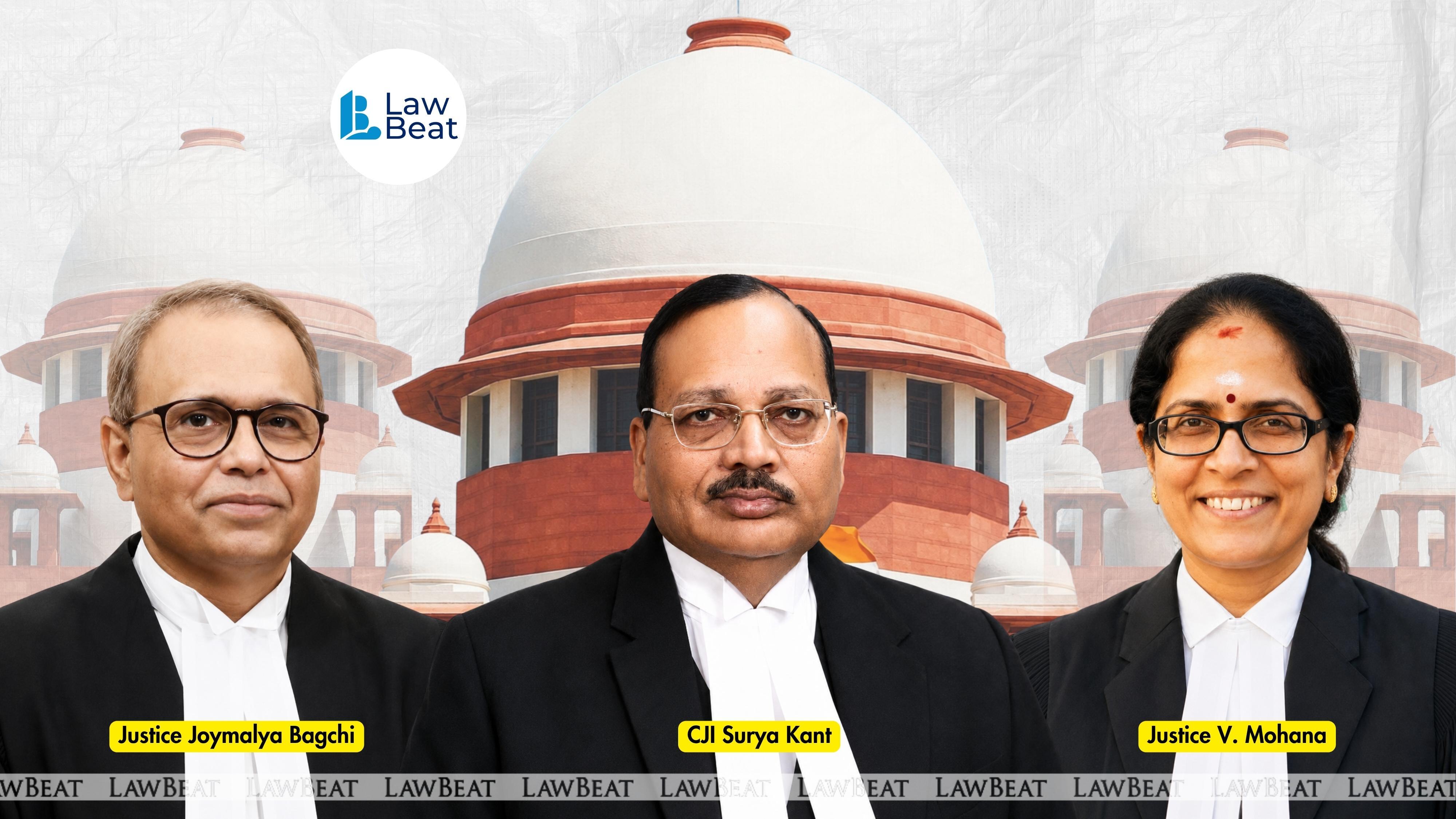 Supreme Court Clarifies: No Modified Form 6 Adjudication