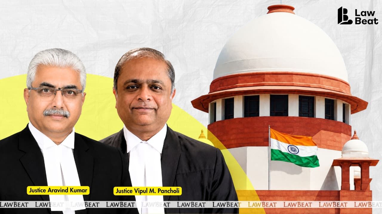 India Supreme Court: Stays Interim Relief in Disciplinary Case