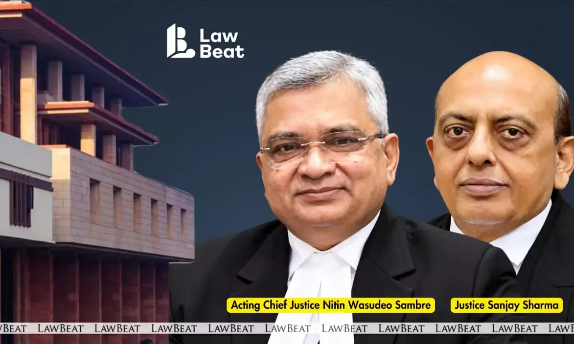 PIL In Delhi HC Alleges DDA Land Allotted For Daman, Diu & Lakshadweep Bhavans Used For Commercial Ginger Hotel PIL In Delhi HC Alleges DDA Land Allotted For Daman, Diu & Lakshadweep Bhavans Used For Commercial Ginger Hotel