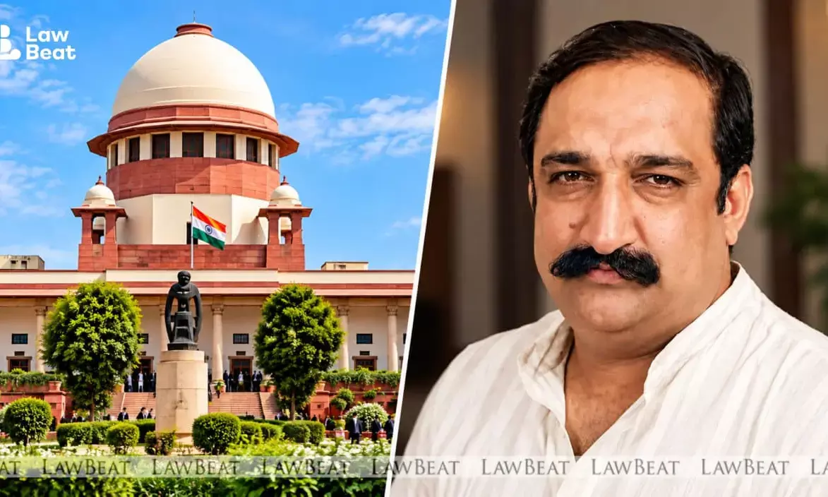 SC refuses remission plea of convict in Haren Pandya murder case SC refuses remission plea of convict in Haren Pandya murder case