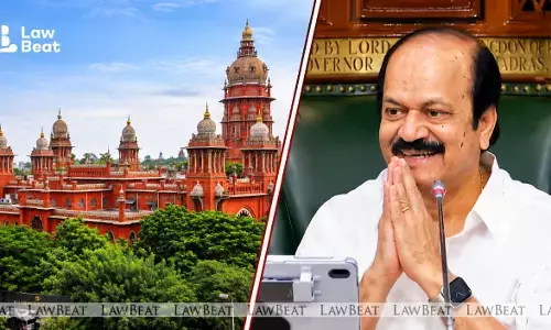 Madras High Court upholds acceptance of AIADMK MLAs’ resignations; disqualification proceedings to continue