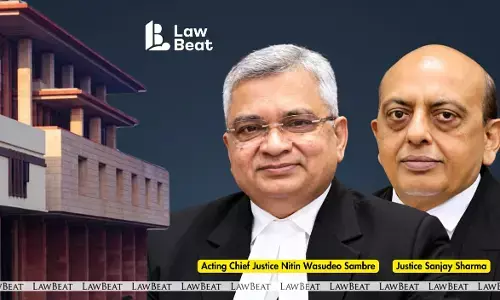 PIL in Delhi High Court alleges land allotted for Lakshadweep Bhawan in Chanakyapuri was turned into a Ginger hotel