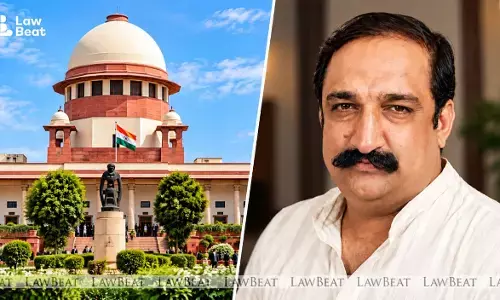 SC refuses remission plea of convict in Haren Pandya murder case
