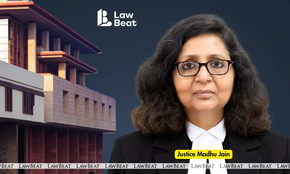POCSO Act: Kissing Minor On Lips Can Constitute Sexual Assault If Sexual Intent Is Established: Delhi HC POCSO Act: Kissing Minor On Lips Can Constitute Sexual Assault If Sexual Intent Is Established: Delhi HC