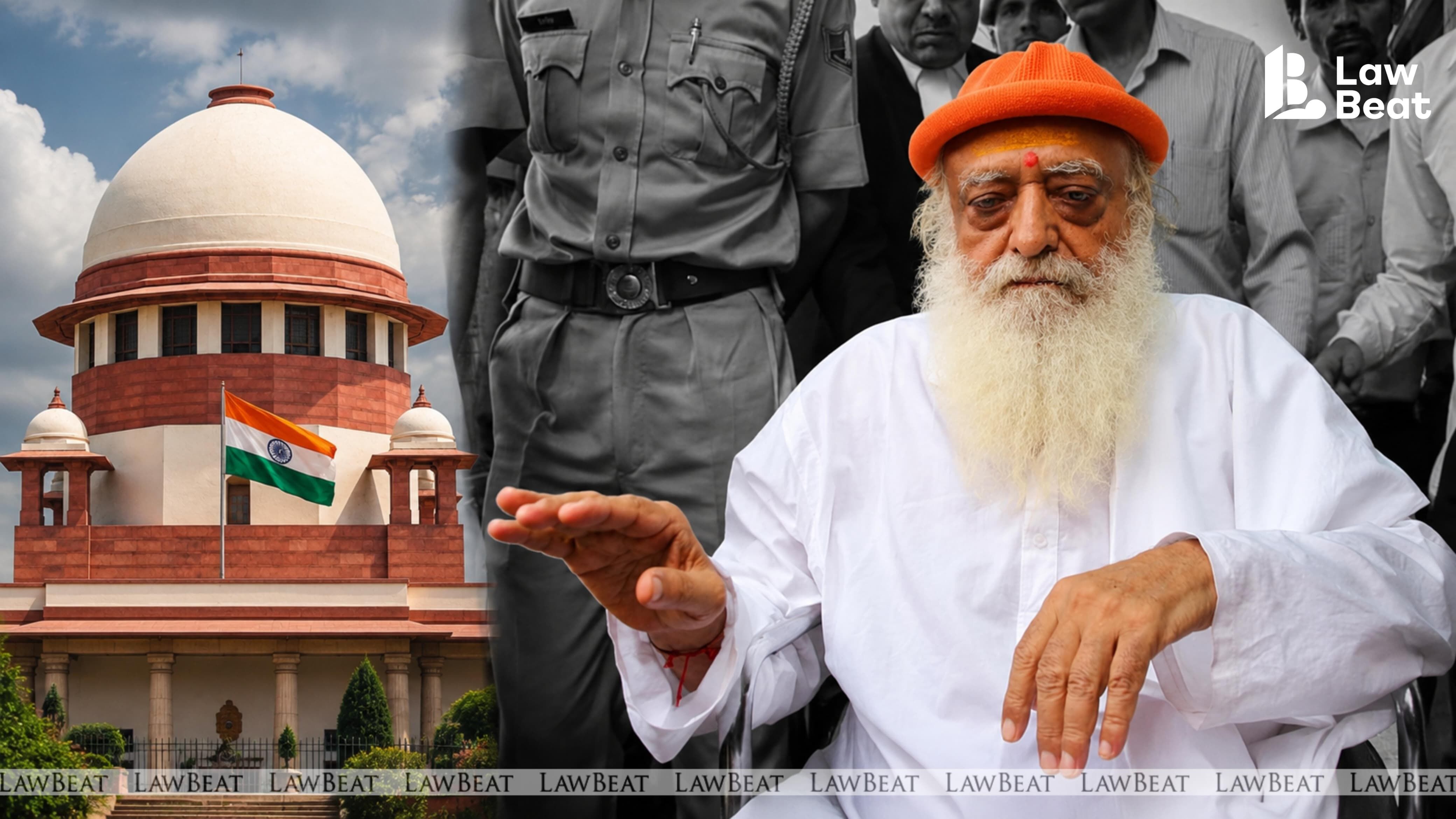 Supreme Court: Asaram Bapu Appeal Hearing Set for November 6
