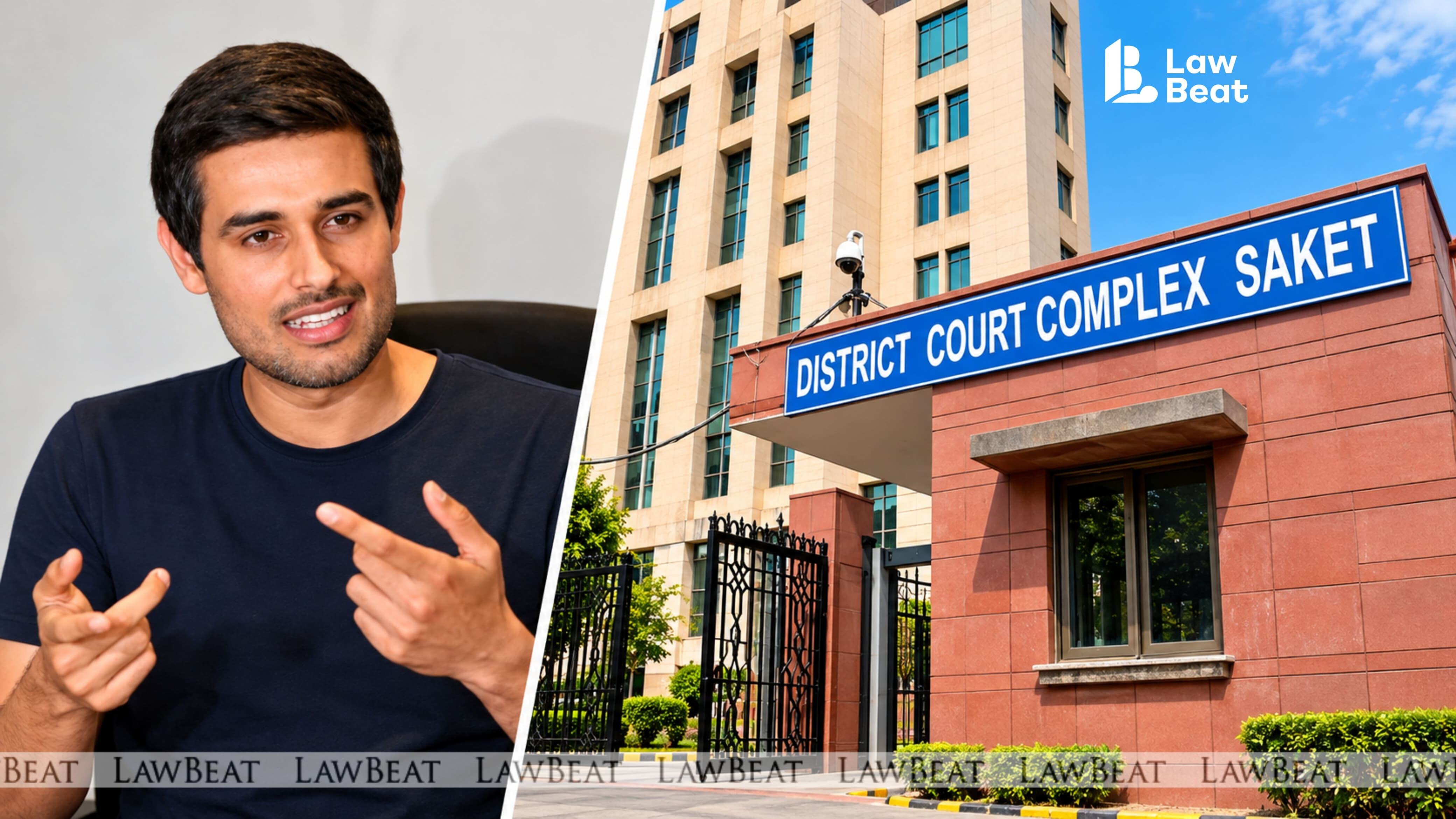 Delhi Court: Dhruv Rathee Defamation Suit Filed Over Hindu Deities Video