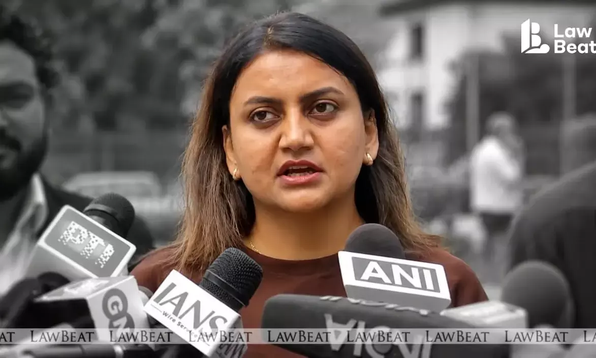 Advocate Seeks Contempt Action Against CJP’s Ratna Singh Over Posts Alleging Judge Was Serving The Master