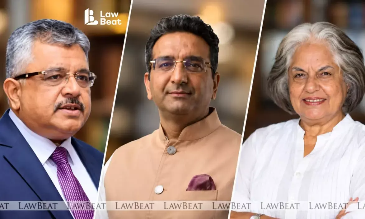 The Supreme Court has granted interim protection to a woman journalist accused of casteist remarks against a police officer whom she had accused of sexual harassment, but declined Indira Jaising’s request to extend it to all women journalists.
